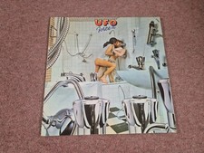 Ufo force vinyl for sale  RUGELEY
