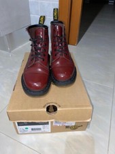 Martens stivaletti con usato  Gravina in Puglia