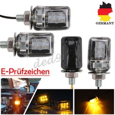 Led motorrad mini gebraucht kaufen  Bochum