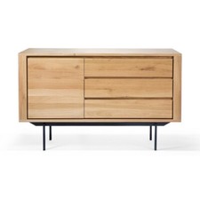Ethnicraft madia shadow usato  Roma
