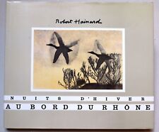 Robert hainard nuits d'occasion  Saint-Julien-en-Genevois