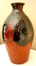 Superbe vase ceramique d'occasion  Mèze
