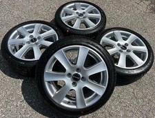 Alu sommerräder fiat gebraucht kaufen  Bad Tölz