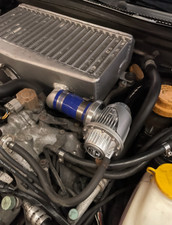 Dump valve hks d'occasion  Honfleur