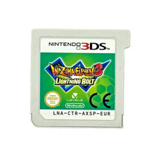 Nintendo 3ds inazuma usato  Sestu