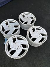 Nothelle alloy wheels for sale  UK