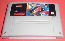 Super nintendo micro d'occasion  Lille-