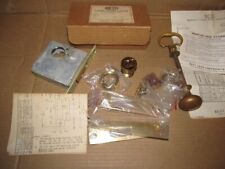 Vintage best lock for sale  Jacksonville
