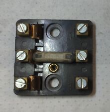 Genuine fuse box usato  Italia