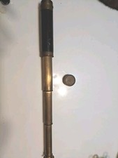 Antique french brass for sale  Denair
