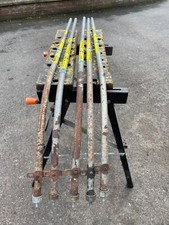 Mcculloch petrol strimmer for sale  RADSTOCK