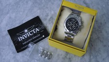 Invicta 9223 speedway gebraucht kaufen  München