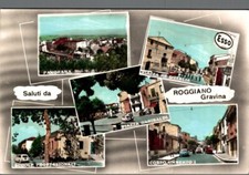 Cosenza roggiano gravina usato  Asti