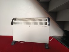 Chauffage appoint posable d'occasion  Briançon