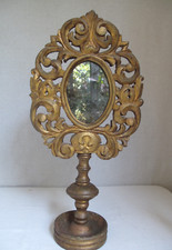 Vintage carved wood for sale  Topanga