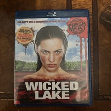 Wicked lake for sale  Mesquite