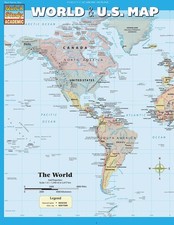 U. . map for sale  Colorado Springs