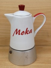 Vecchia caffettiera moka usato  Salerno