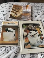 Vintage kenwood chef for sale  SPALDING