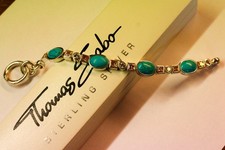 Silber armband 925 gebraucht kaufen  Lachendorf