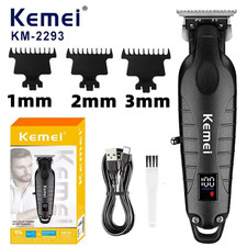 Kemei 2293 hair for sale  BARKING