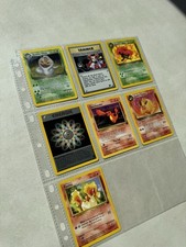 Pokemon team rocket gebraucht kaufen  Verl
