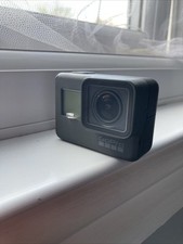 Gopro hero5 black for sale  RUNCORN