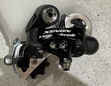 Campagnolo xenon speed for sale  BLAIRGOWRIE