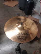 Sabian pro sonix for sale  Eau Claire