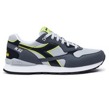 Diadora 173169 75056grigio usato  Napoli