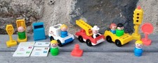 Lot voitures figurines d'occasion  Pérenchies