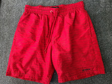 Mckenzie red mesh for sale  NEWCASTLE UPON TYNE