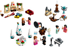 Lego harry potter for sale  Papillion