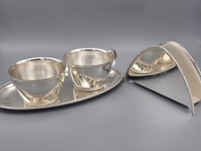 Wmf zucker milch gebraucht kaufen  Witzenhausen