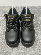 Dunlop safety boots for sale  BASILDON