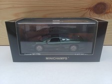 Minichamps jaguar xj220 gebraucht kaufen  Germering