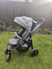 Baby jogger pushchair for sale  HAYES