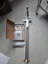 Freestanding bath mixer for sale  CRAWLEY