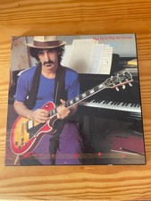 Frank zappa shut gebraucht kaufen  Burgdorf