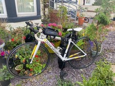 chris boardman road bike for sale chris boardman road bike for sale WHITLEY BAY
