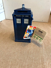 Vintage doctor tardis for sale  ROCHESTER