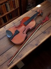 Violon gewa pure d'occasion  Marseille XII