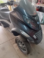 Piaggio mp3 250cc for sale  BRECON