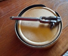 feilkloben gebraucht kaufen  Hamburg