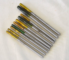 Piloted precision reamers for sale  Ogden