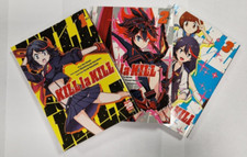 Kill kill manga usato  Massa Finalese