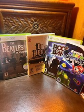Rockband super mario for sale  Homestead