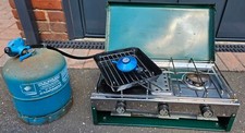 Good gas camping for sale  NOTTINGHAM