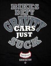 Motorcycle grin factor for sale  LEAMINGTON SPA