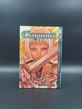 Manga claymore band gebraucht kaufen  Gelsenkirchen